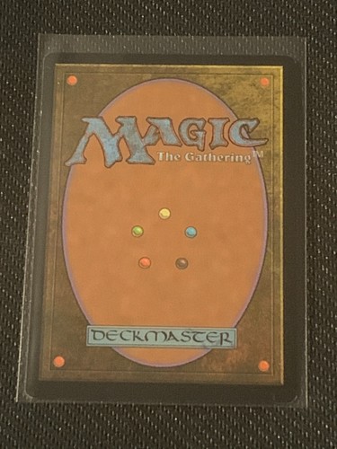 Magic the Gathering 2011 Foresee - Picture 2 of 2