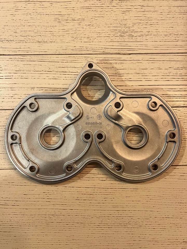 Nueva cubierta superior de culata de motor de moto de nieve Polaris Indy 800 XC 2019 Liberty Foto 2 de 3