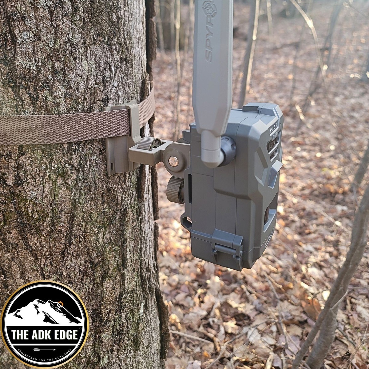 SPYPOINT Flex M G36 S DARK S-DARK Trail Camera Mount