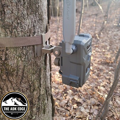 SPYPOINT Flex M G36 S DARK S-DARK Trail Camera Mount - Main Image