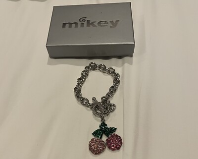 Mikey Cherry Armband 
