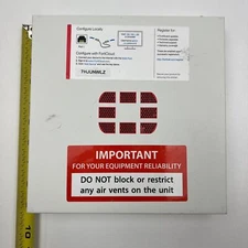 FORTINET FORTIGATE 90D FG-90D FIREWALL NETWORK SECURITY APPLIANCE NO CORDS