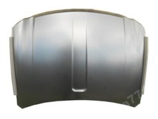 Motorhaube für Jeep Grand Cherokee WK WH 2005-2010 Aluminium