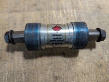 RACE FACE TaperlockTitanium bottom bracket 107mm BB shell fits 68and 73mm shells