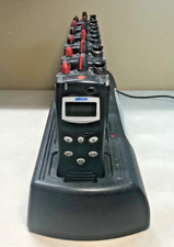 Ma-com Harris P7100 Ip 2 Way Radio With Desktop Charger MACOM - No - Foto 4