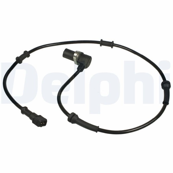 Delphi SS20262 Abs Sensor FüR Volvo S40 V40 Mitsubishi Carisma Space Star-image