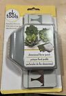 Ek Success Tools Dimensional Flower Crafting Leaves Punch