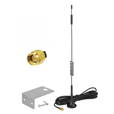 For Spartan Go Cam U.S. Cellular GC-USCi Camera Enhanced MMS Cellular Antenna 3m