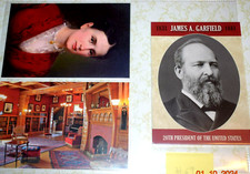 VINTAGE 3 x Color Postcards 