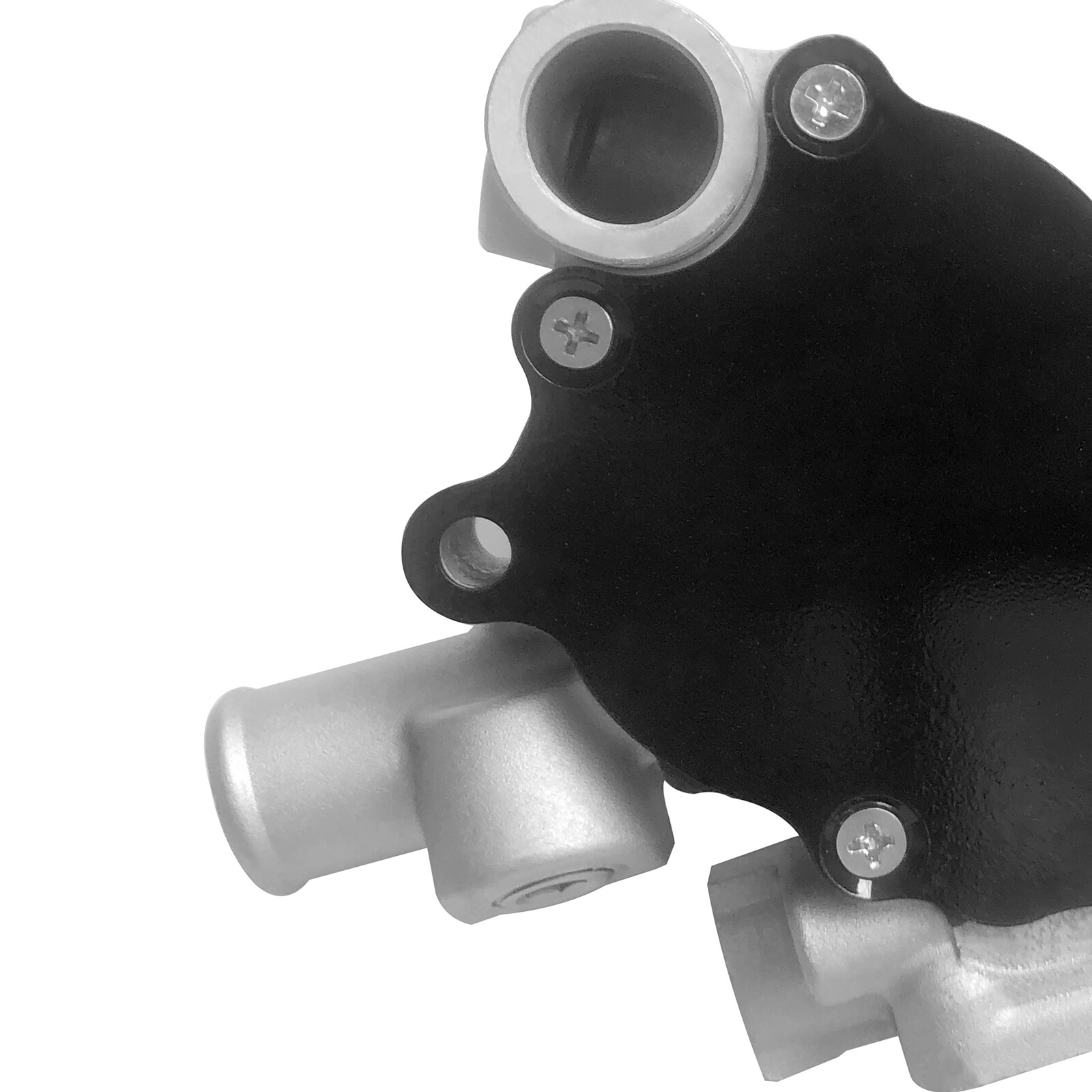 Water Pump Replacement 130948 130948 Fit for Yanmar 270 370 376 Engine