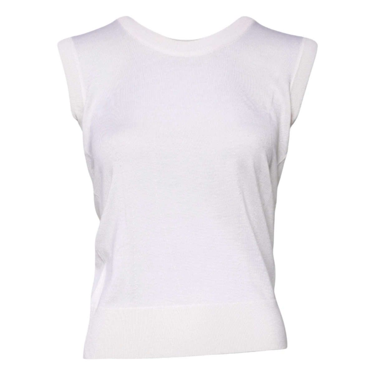 Dolce&Gabbana Solid Tank Tops for Women for sale | eBay