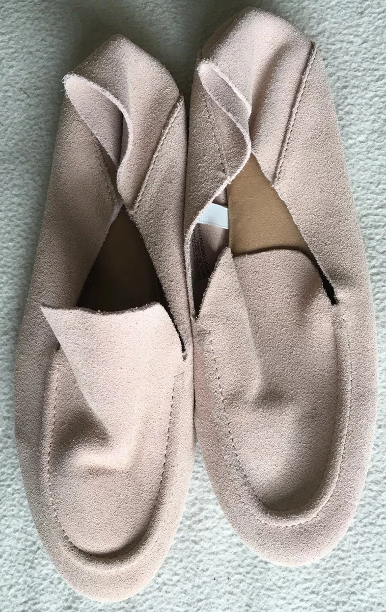 Target merona flats sales