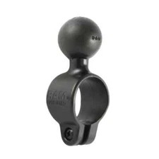 RAM Mount Plastic 1" Rail Mount Base with 1 inch B-Ball RAP-B-231U