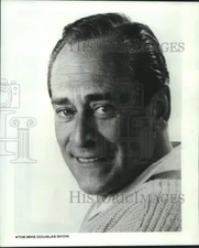 1967 Press Photo Comedian Louis Nye - mjx86602