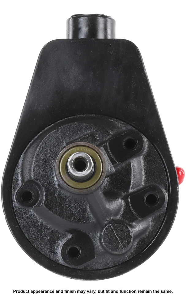 Bomba de dirección asistida Cardone V8 5,7 L 1989 Chevrolet C2500 Foto 4 de 4