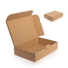 WPTrading - DHL Kleinpaket Karton 240-350mm stabil - Faltkarton & Versandkarton