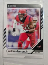 🏆 2024 Panini Donruss Football #1-150 Base 💲Bulk Buy Savings 💲