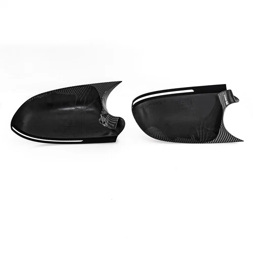 Cubierta de espejo retrovisor lateral de fibra de carbono OX para Audi A3 A4 B8 A5 A6L A8L RS6 S8 Q3- - Imagen 9 de 11
