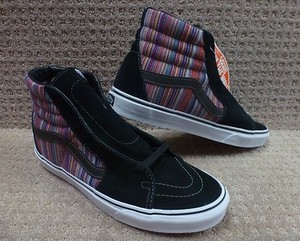 vans guate