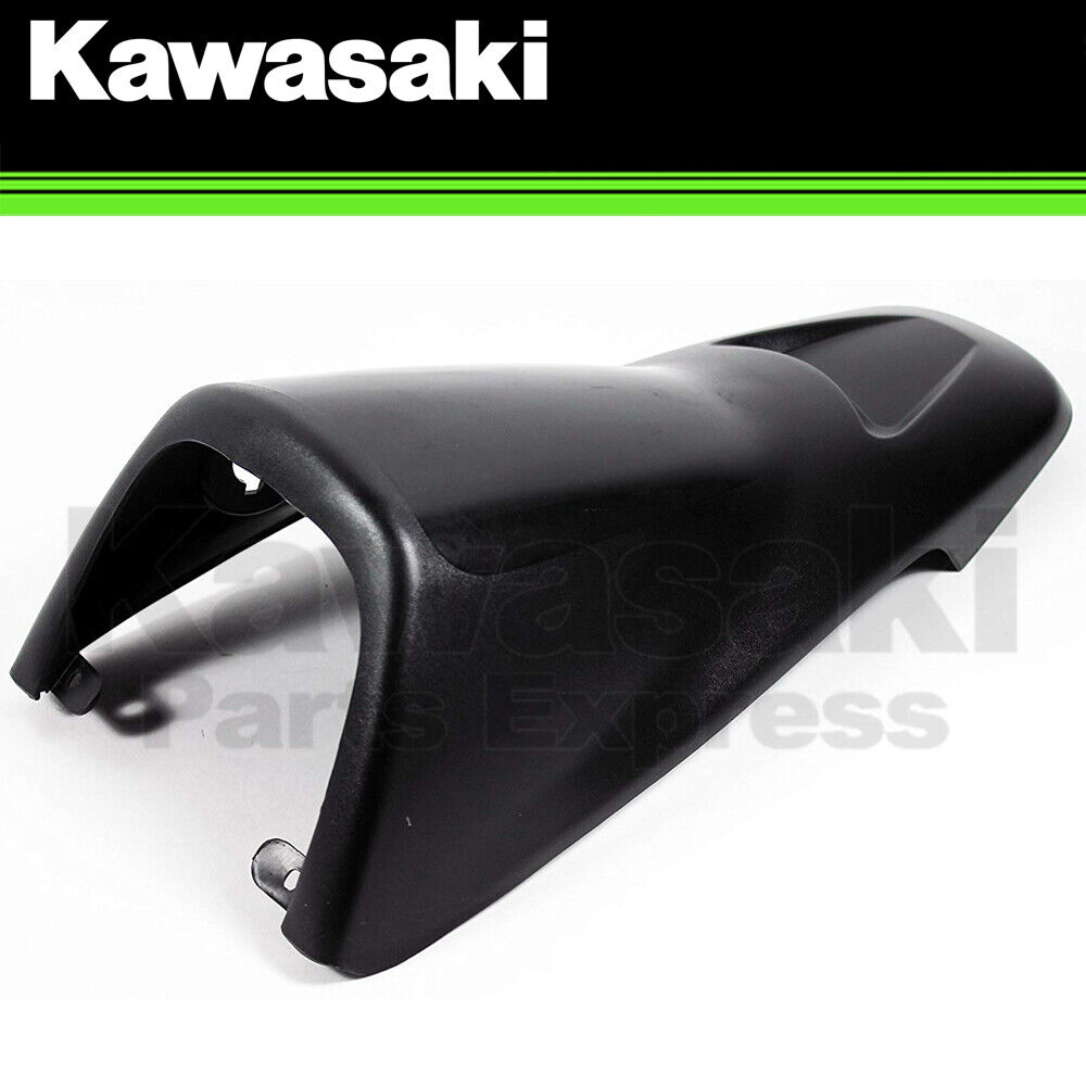 Suzuki Lt-a50 50 Quad Master Kawasaki Kfx50 Front Fender Center 