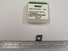 WIDIA CCGW32.51 Carbide PCD Insert, Made In USA