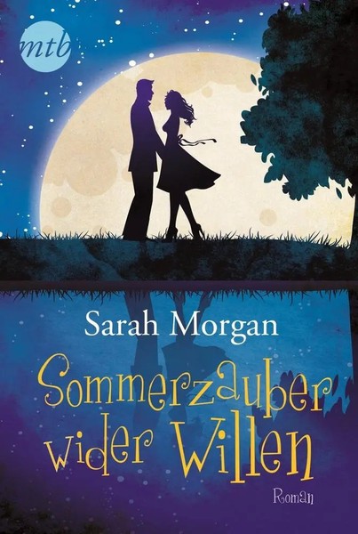 Sarah Morgan | Sommerzauber Wider Willen | Taschenbuch | Deutsch (2022) | 368 S.-image