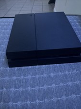 ps4 console