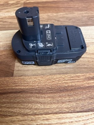 RYOBI TOOLS P190 (PSV014114)
