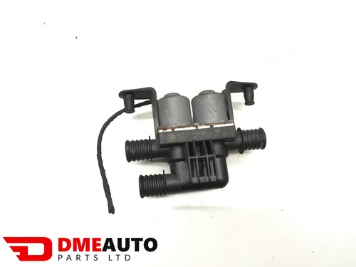 Wasserventil BMW X5 E53 E70 Heizung Zusatzwasserpumpe 6910544