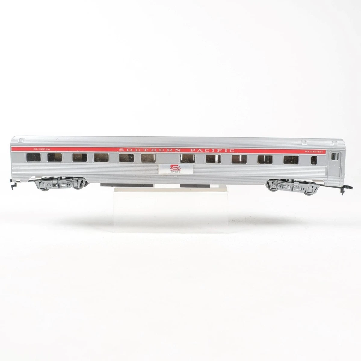 RIVAROSSI voiture voyageurs 1ière classe type X rouge/gris 3662.1 NEUF