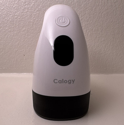 Calogy Mini Press Mini Heat Press 110V-240V Power Button CHP2301