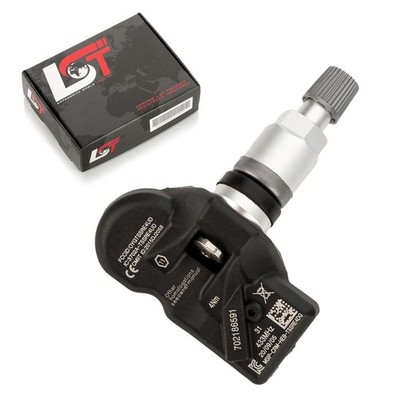 RDCi TPMS-Sensor Reifenluftdrucksensor 5Q0907275B für PORSCHE MACAN 95B 2015-