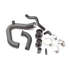 Cobb For 15-21 Subaru Wrx Fmic Hot Pipe Kit - High-performance Turbo Upgrade