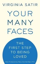 Your Many Faces, Virginia Satir,  Paperback