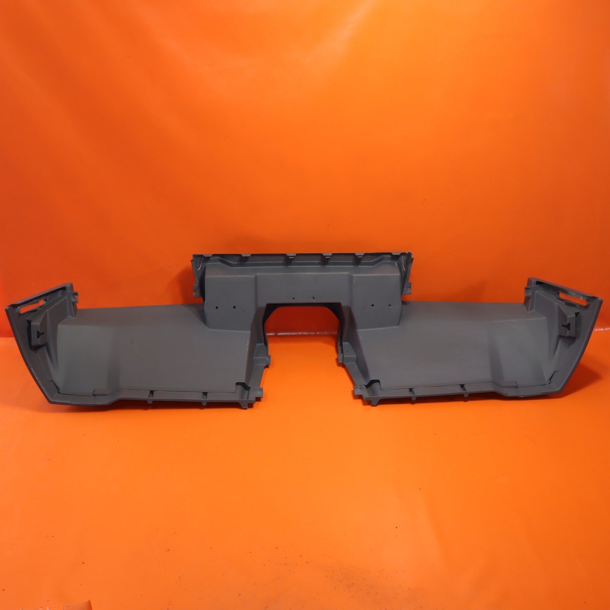 Lamborghini Murcielago 2007-2010 Rear Bumper P/N 410807303A
