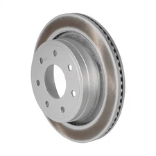 Rear Disc Brake Rotor For 2012-2014 Ford F-150 With 7 Lug Wheels GCR-680977