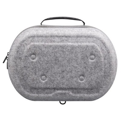 Headset Bags Anti-Scratch Bags for PS VR2 Protective Pouch Organizers Accessory