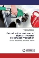 Chinnadurai Karunanithy (U. A.) | Extrusion Pretreatment Of Biomass Towards...