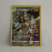 Kleavor #TG08 Prices | Pokemon Astral Radiance | Pokemon Cards
