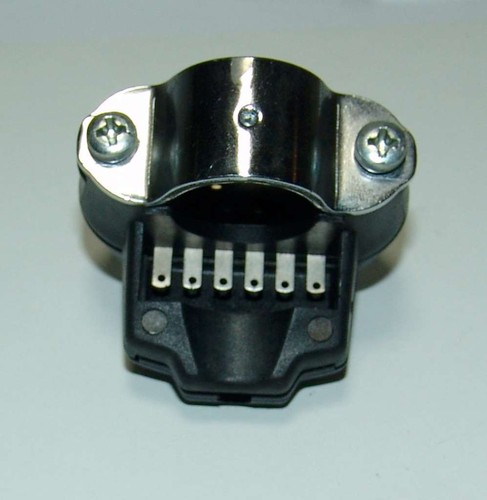 Light Switch Start And Stop Fantic Milani College Mz Mopeds Several DL9356 - Picture 3 of 4