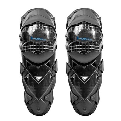 Motorrad-Knieschoner Protektoren Guards Armor Knieschoner Schutzausrüstung -
