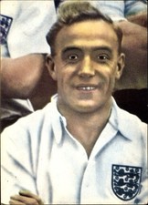 Sammelbild Heinerle, Fußball, Reihe der Weltklassespieler, Billy... - 10714644