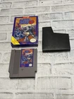 Mega Man 3 III Nintendo NES Video Game & Original Box Tested Working VGC Vintage