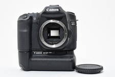 Canon EOS 40D Digital Camera Body with Genuine Battery Grip Excellent Condition