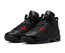 Jordan 6 "Bin 23" 2026 II6558-001 Men's Size US 7-12