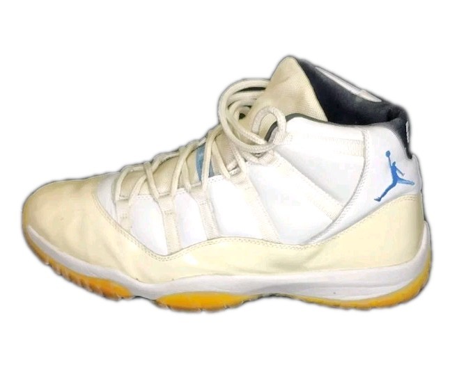 jordan retro 11 beige