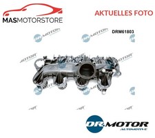 SAUGROHRMODUL DRMOTOR AUTOMOTIVE DRM61803 A FÜR LANCIA PHEDRA 125KW