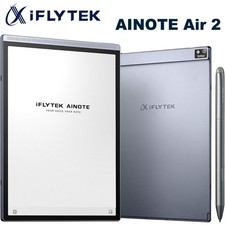 iFLYTEK AINOTE Air 2 Air2 8.2inch AI Note Taking Tablet Digital Notepad Notebook