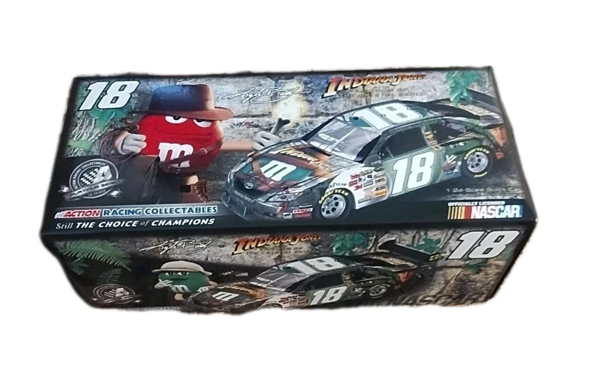 Action Racing Collectables カイル・ブッシュ Action Racing Collectables カイル・ブッシュ 【公式通販】