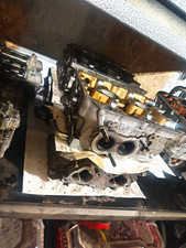 B25 Subaru Engine Cylinder Head 2.5 Ej255
